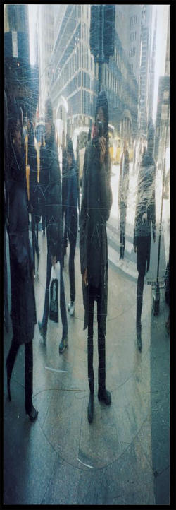 Reflected
