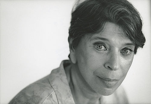 Paris Review - Vivian Gornick, The Art of Memoir No. 2