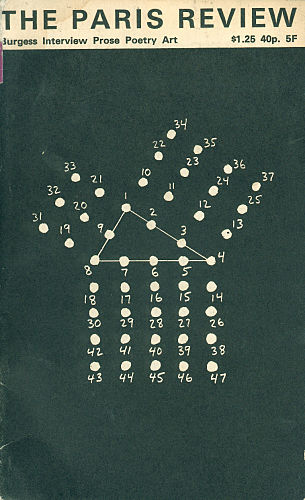 Issue No. 56 Cover