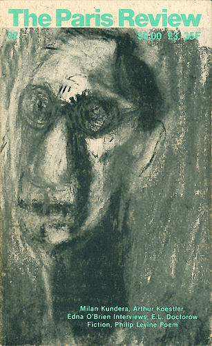 Issue No. 92 Cover