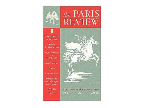 Paris Commentary