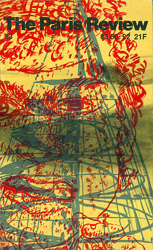 Issue No. 83 Cover