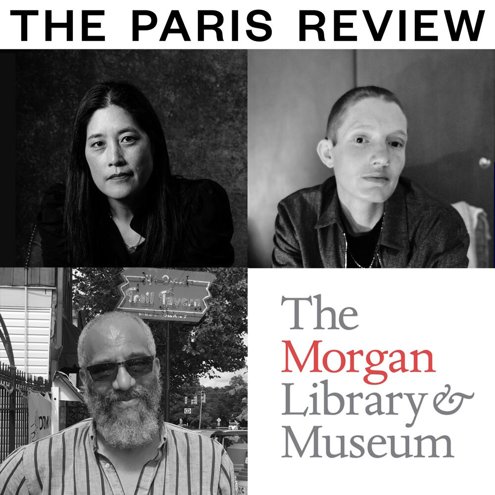 The Paris Review - Ramona Forever - The Paris Review