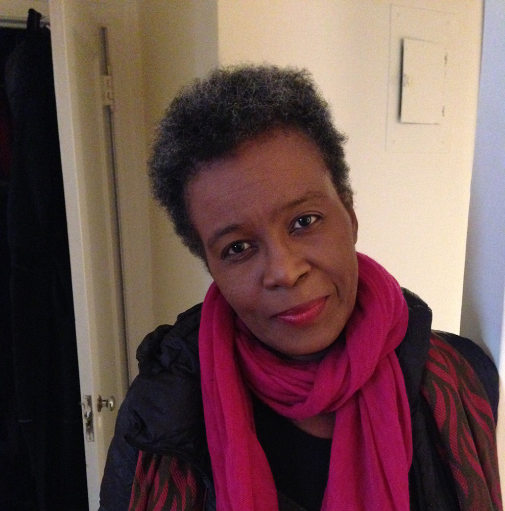 Graywolf Press - A featured excerpt from Claudia Rankine's