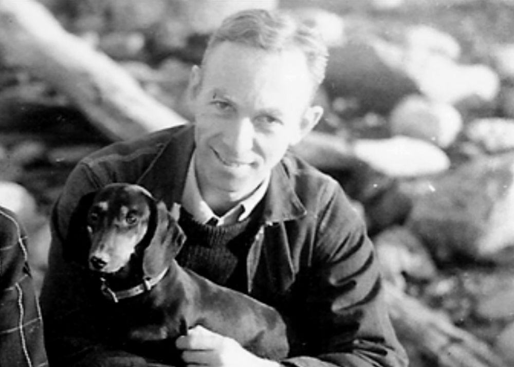 e.b. white best essays