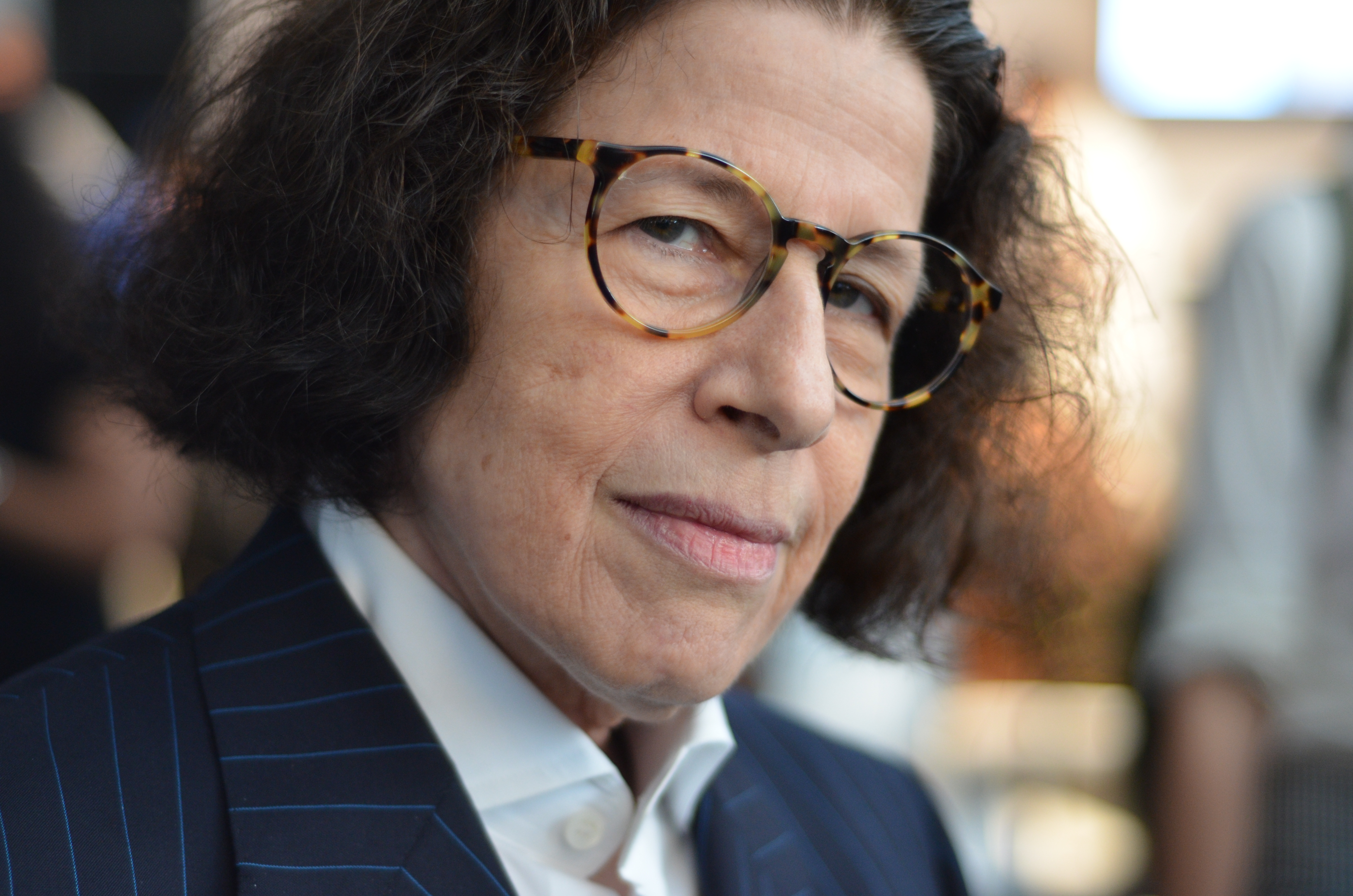 Issue 127 Summer 1993 Fran Lebowitz