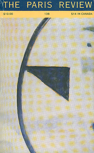 Issue No. 138 Cover