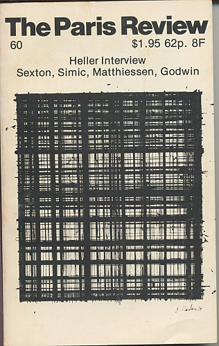 Issue No. 60 Cover