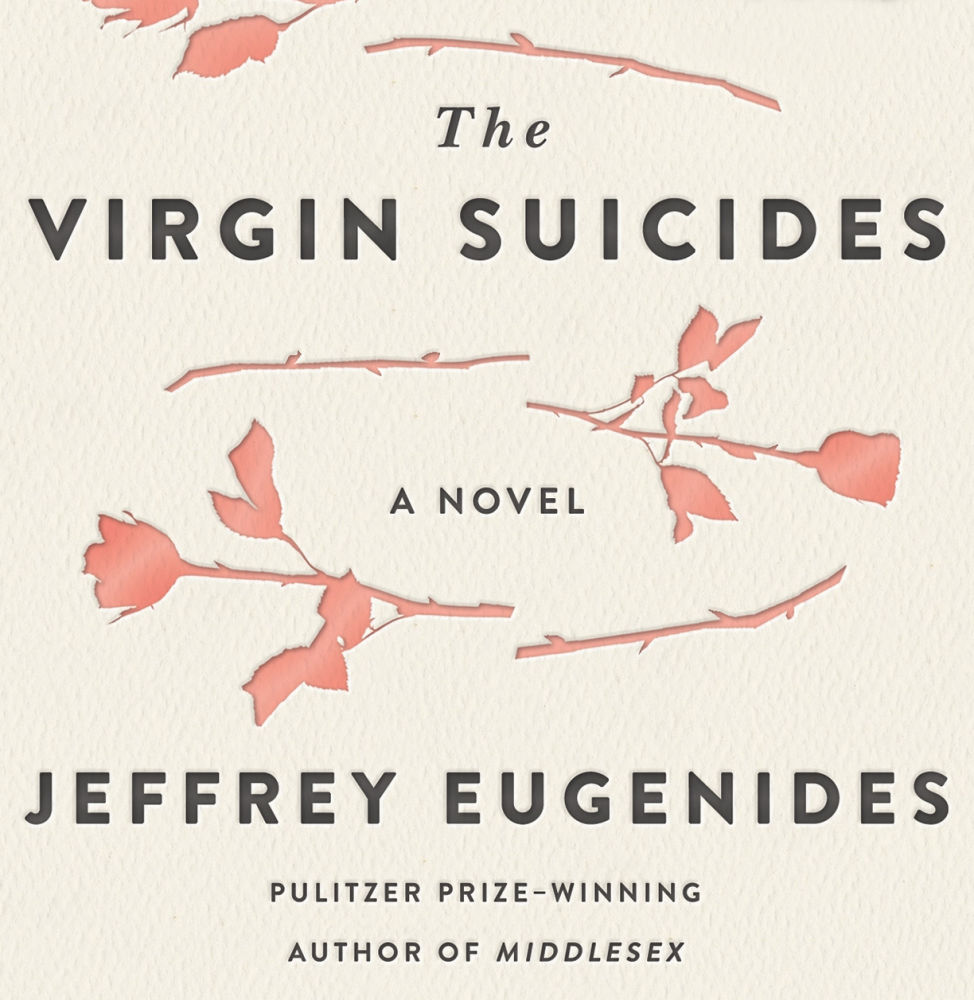 PAST EVENT: The Paris Review and Belletrist present Jeffrey Eugenides, in conversation with Emily Nemens at Book Soup about The Virgin Suicides