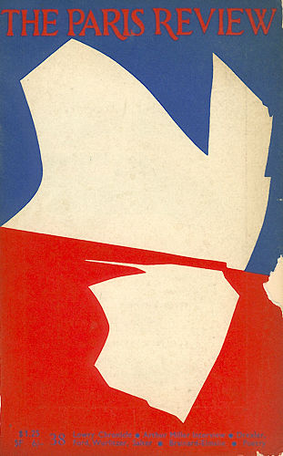 Issue No. 38 Cover