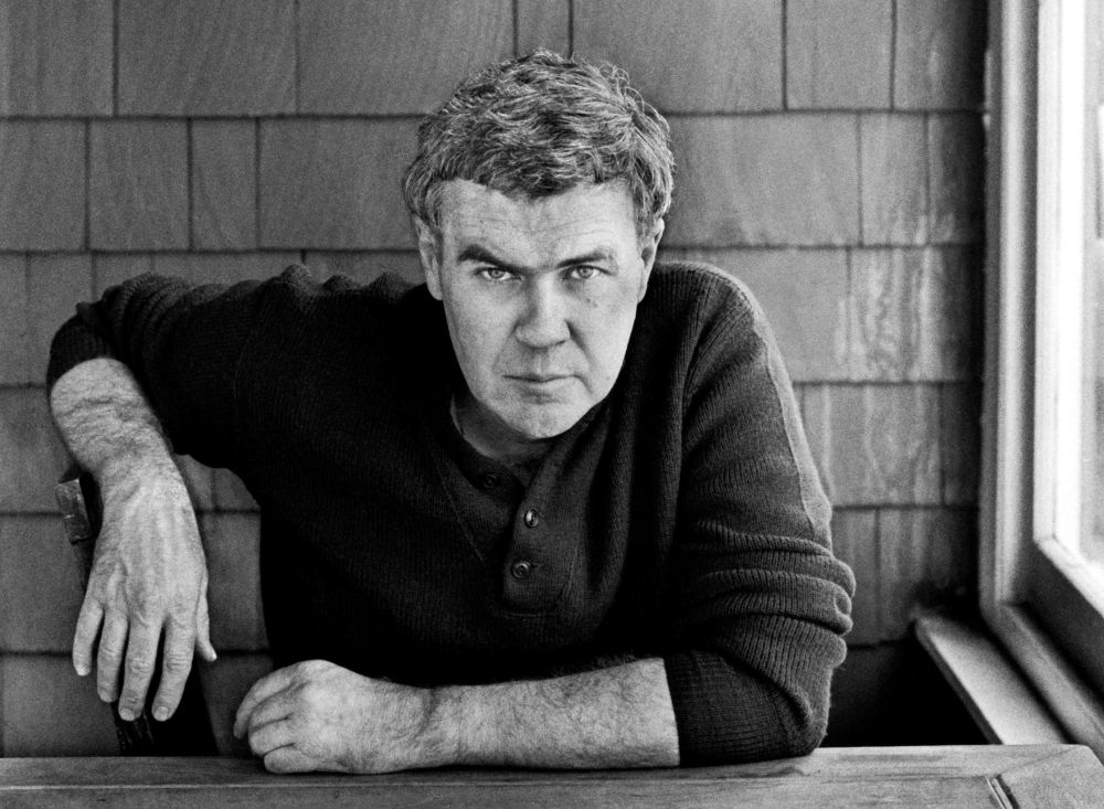 fires by raymond carver