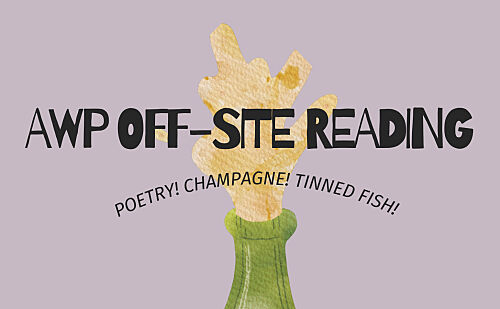 AWP Off-Site Reading