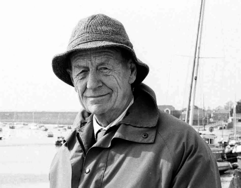 william trevor lawrence