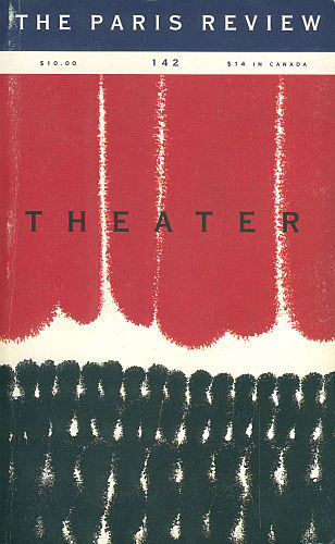 Issue No. 142 Cover