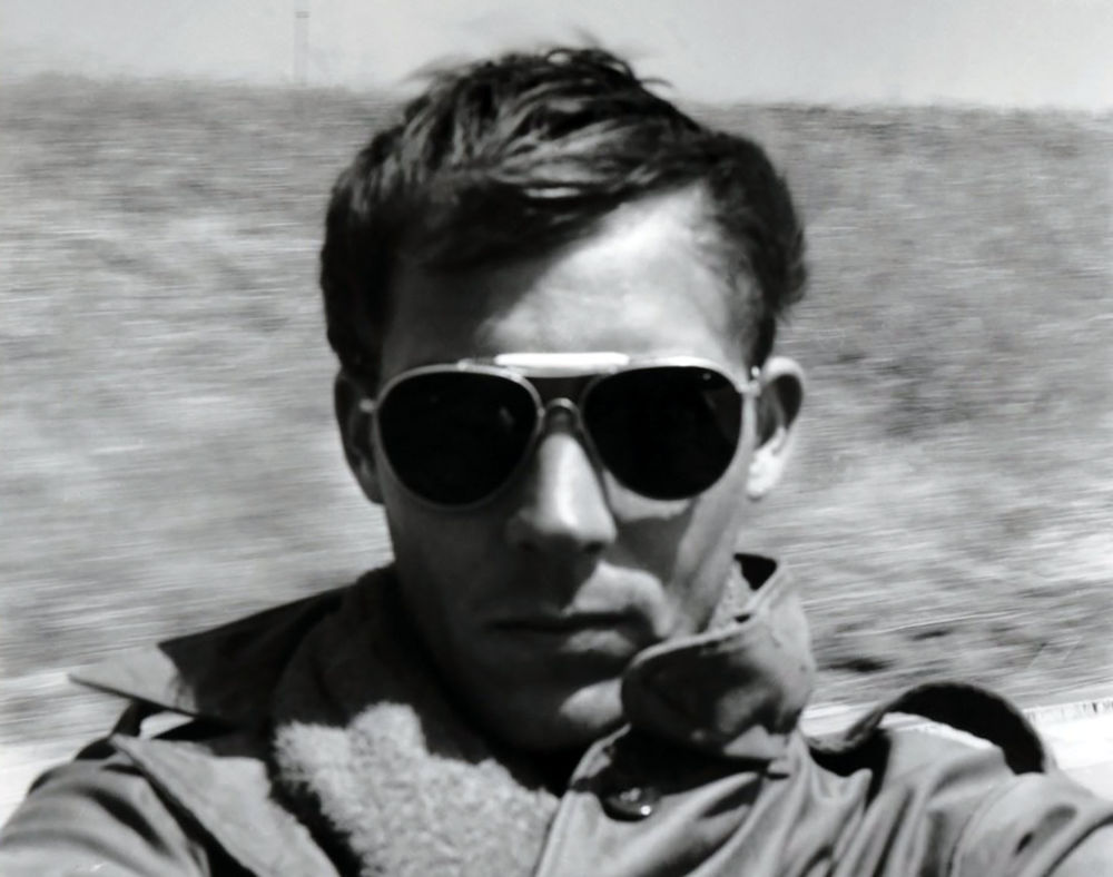 Hunter S. Thompson | Biography, Books, & Facts | Britannica